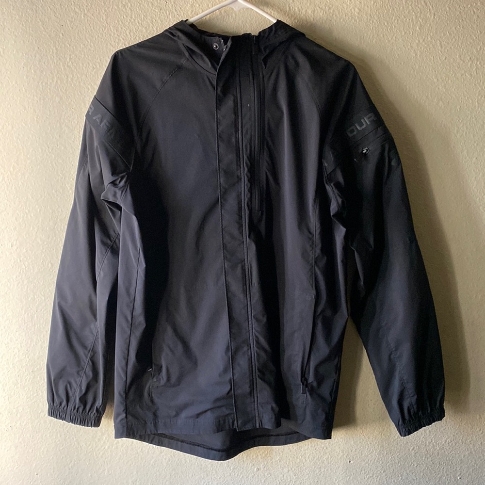 Under Armour Wind Breaker